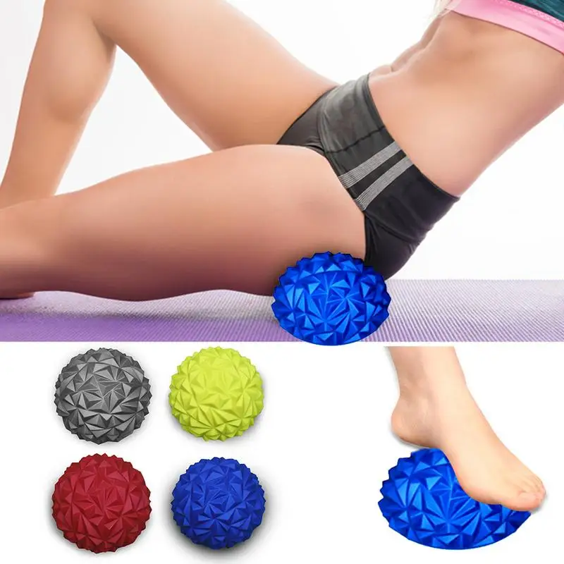 Yoga Foot Massage Ball Children's Training Toyin Accessories from