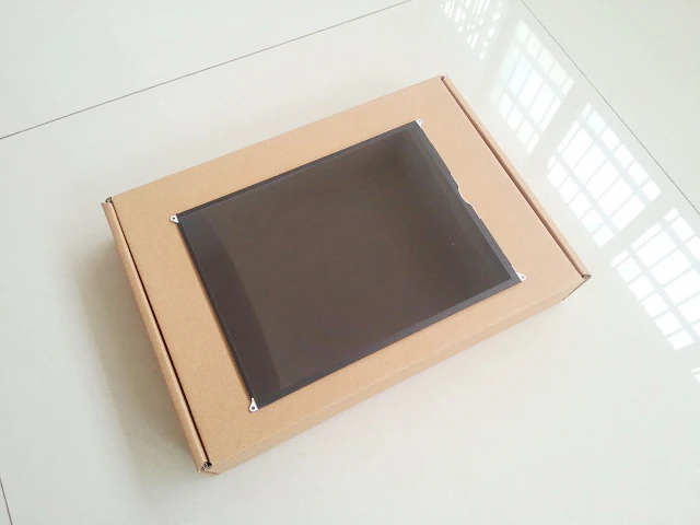 ЖК-экран 9 7 дюйма для Teclast X98 Air III / 3 Retina IPS HD 2048x1536 Замена ЖК-дисплея заводское