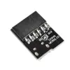 For WEMOS CH340G CH340 Breakout 5V 3.3V Micro USB to Serial Module Board For Arduino Downloader Pro Mini ► Photo 2/3