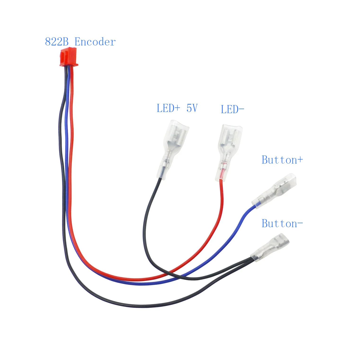 SJ@ JX аркадный USB кодировщик светодиодный аркадный контроллер ПК PS3 Android аркадный DIY комплект светодиодный аркадный светодиодный с нулевой задержкой