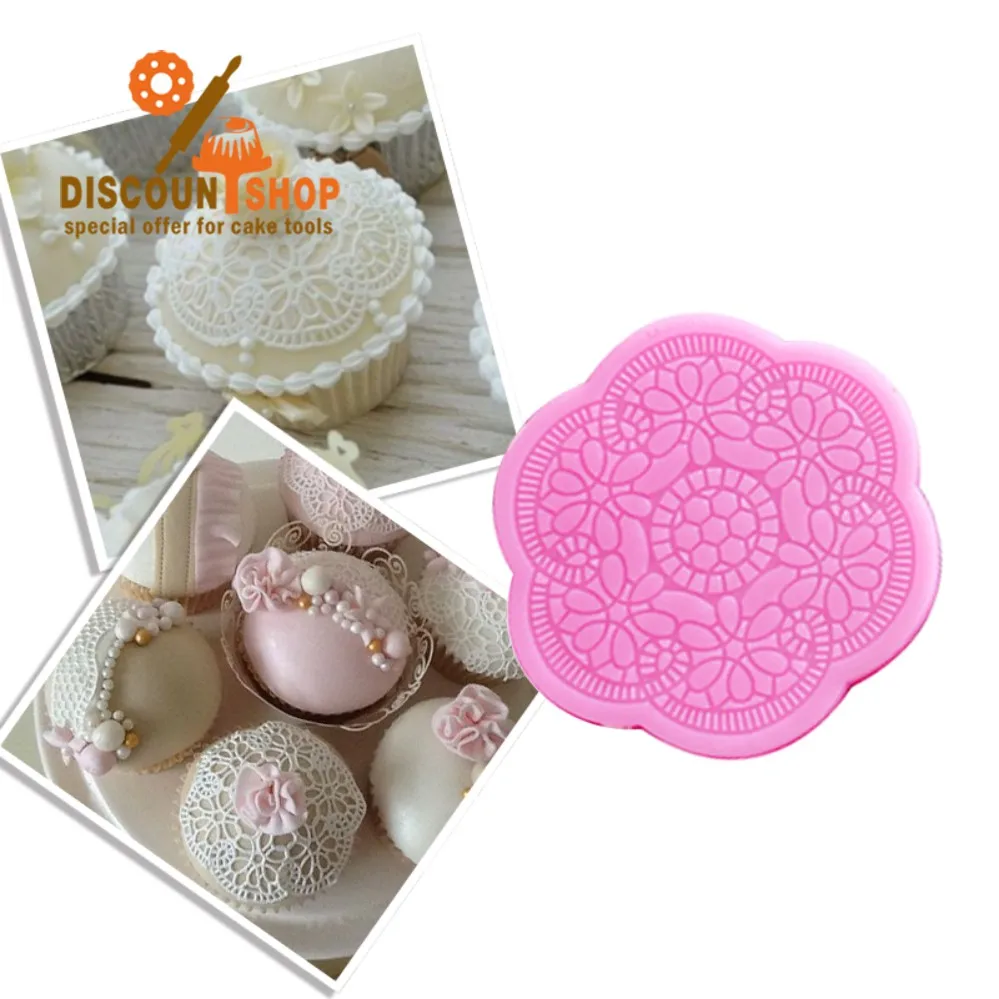 Online kopen wholesale ronde koken mallen uit china ronde koken ...