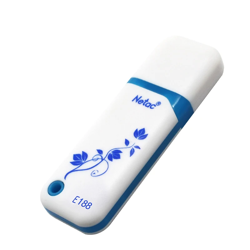 중국 스타일, Netac 64GB 32GB 16GB 8GB USB 플래시 드라이브 2.0 Pendrive USB 스틱 펜 드라이브 USB 2.0 U 디스크