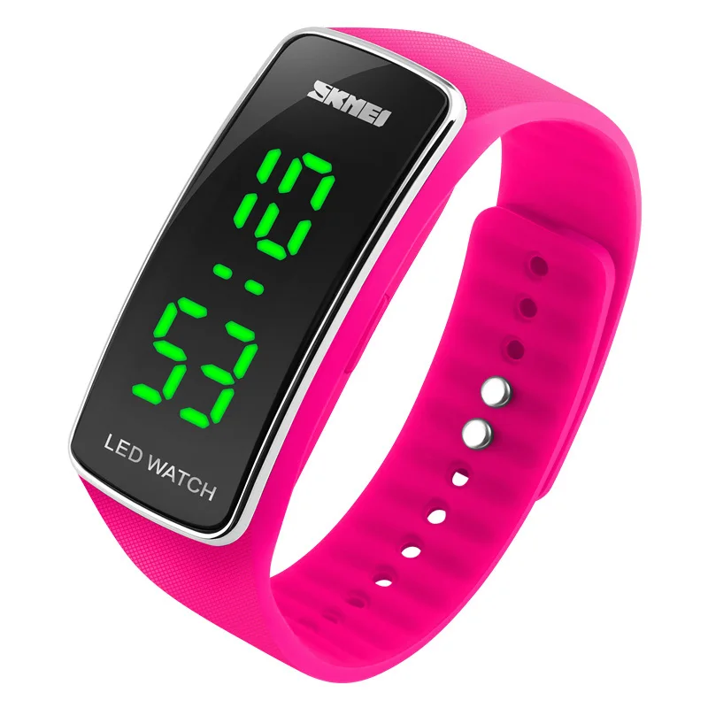 Buy SKMEI Women Watches Digital Sport Watch Men