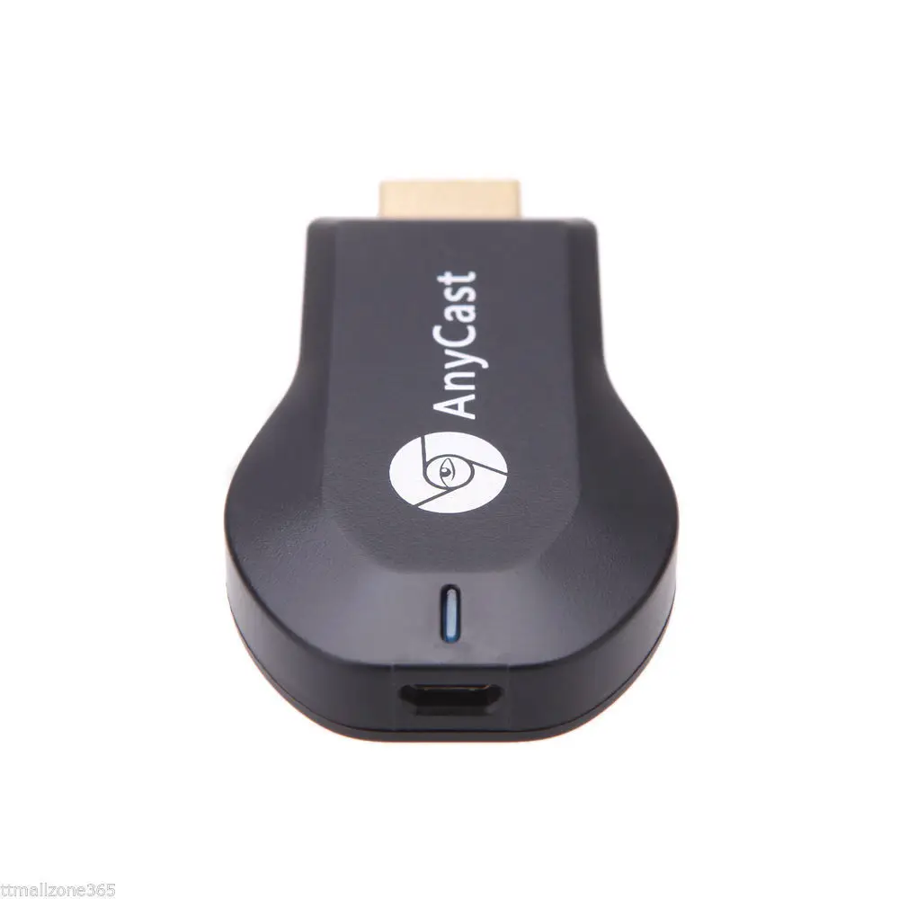 Последний HDMI 1080P Anycast EZCast EZ литой wifi ключ для смартфонов chromecast