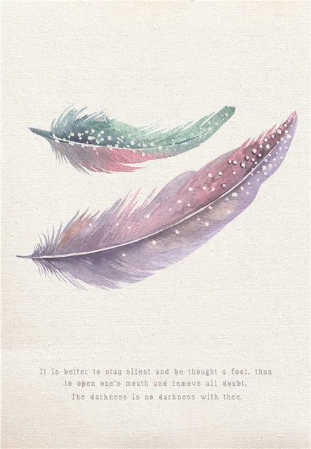 Chinese-Style-Colored-Feathers-Canvas-Painting-Letter-Quote-Picture-Art-Print-Living-Room-Bderoom-Wall-Decor.jpg_640x640 (2)