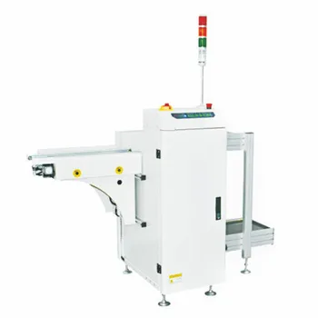 

Automatic PCB Unloader for Electronic Assembling