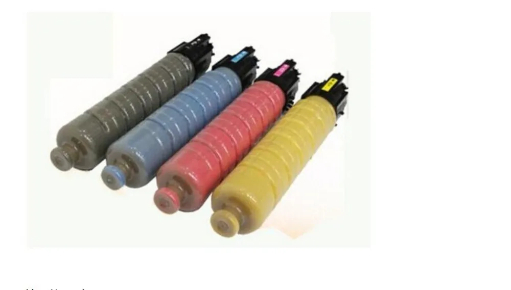 Картридж с тонером для копировального аппарата Ricoh Aficio SPC431 C431DN C430 C430DN 440 4