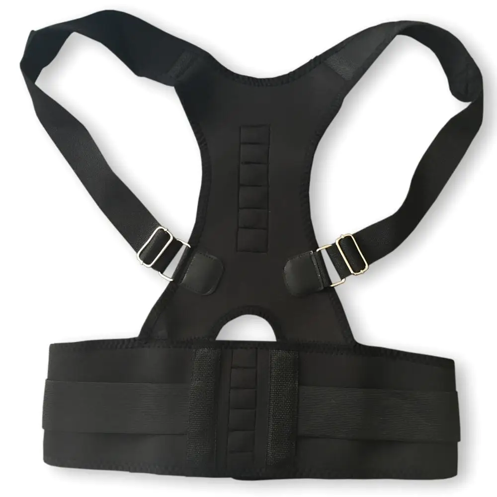 Magnetic Posture Corrector B002-1 (10