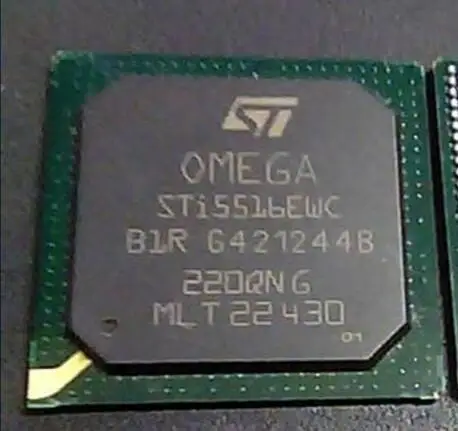 

STI5516EWC LTC1093CSW CS5524AS LTC1666CG LTC1562IG CS5368-CQZ