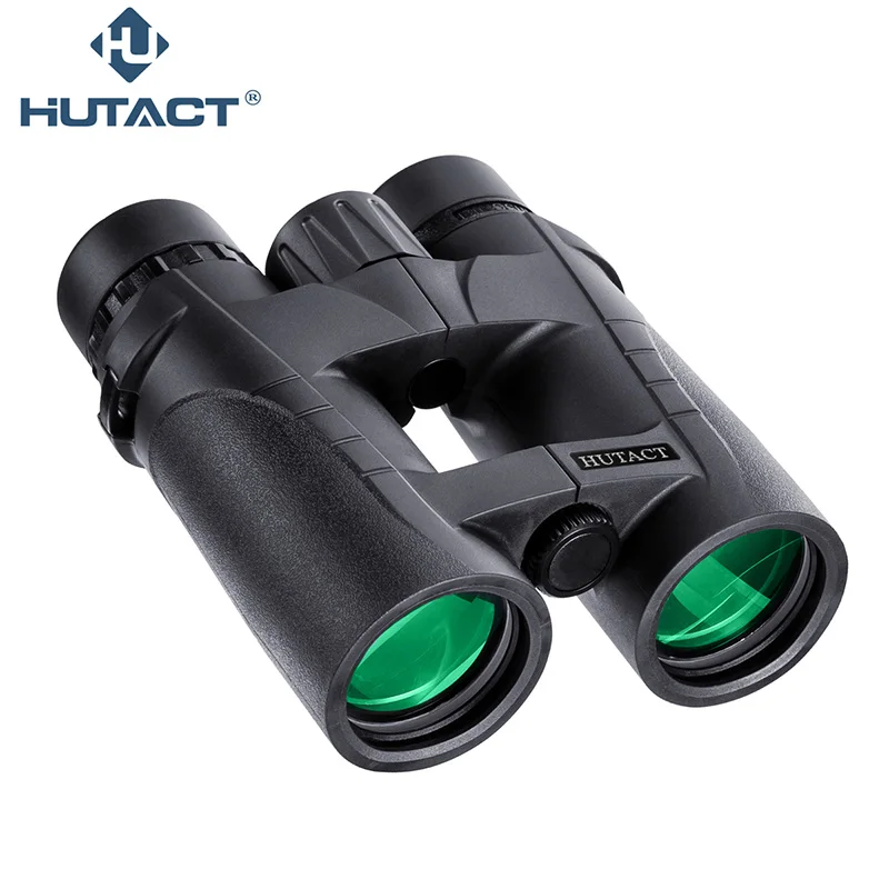 

HUTACT 8x42 Telescope Binoculars For Hunting Dim Light Night Version Vinoculares Compact For Adults Optical Bird Watching Hiking