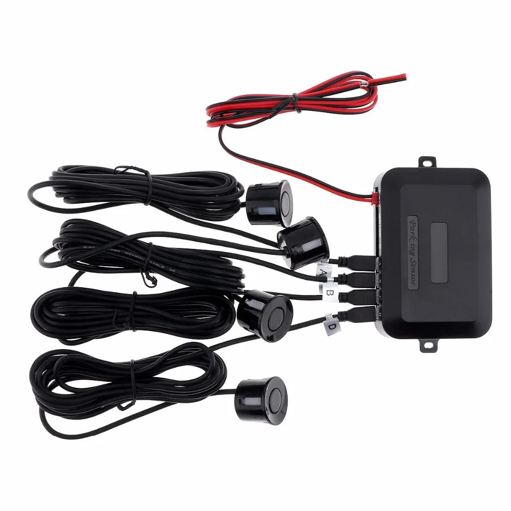 High Quality parking sensor with