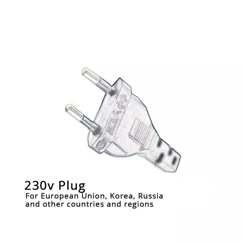 230v