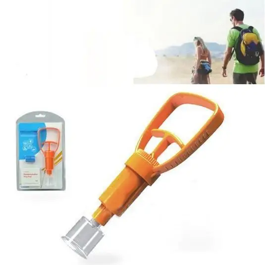 

High quality Outdoor portable wilderness venom treetap first aid vacuum draw out poison pus pump tool free shipping