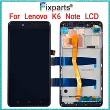 For Lenovo K6 Note LCD Display Panel With Touch Screen Digitizer Assembly For lenovo K6 Note lcd + tools For Lenovo K6 Note LCD Display Panel With Touch Screen Digitizer Assembly For lenovo K6 Note lcd + tools