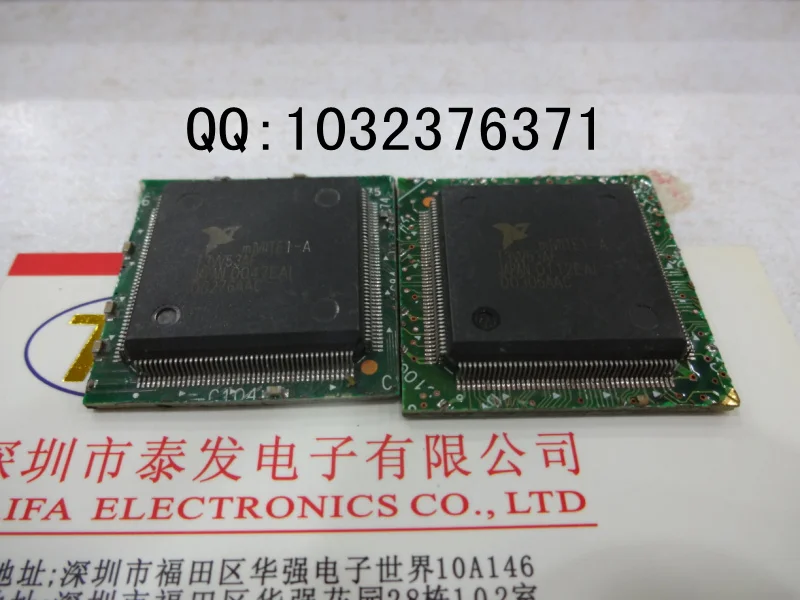

Free shipping.Cheap T3W53AF QFP176 original thrift board with ic