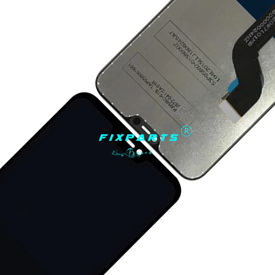 Display Xiaomi Mi A2 Lite touch screen digitizer assembly Display Xiaomi Redmi 6 Pro  LCD (4)