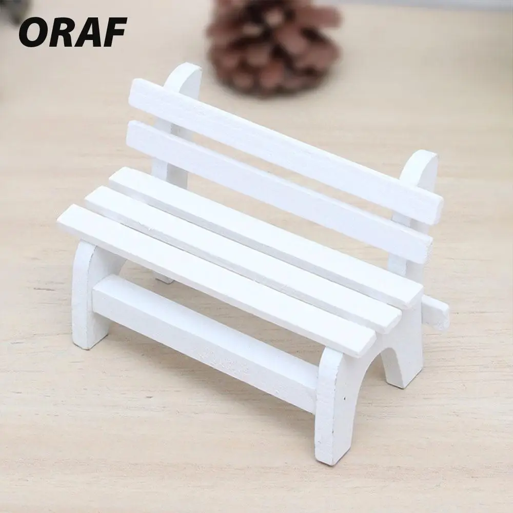 المنمنمات مقاعد البدلاء حديقة الأبيض البسيطة مايكرو المشهد الدعائم الحرفية بونساي لطيف صغيرة كرسي حلية 11*5.5*7 سنتيمتر الديكور نموذج المنمنمات مقاعد البدلاء حديقة الأبيض البسيطة مايكرو المشهد الدعائم الحرفية بونساي لطيف صغيرة كرسي حلية 11*5.5*7 سنتيمتر الديكور نموذج