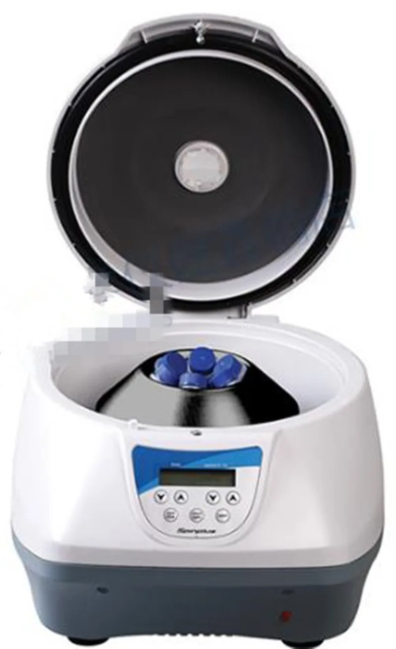 Centrifugal sedimentation machine PRP beauty centrifuge Lab cantrifuge