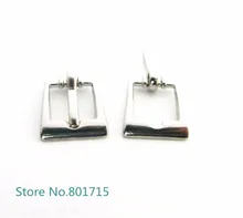 20pcs/lot 13.6*12.5mm free shipping top quality long time using metal men fit 8mm belt buckle craft accessories wholesale