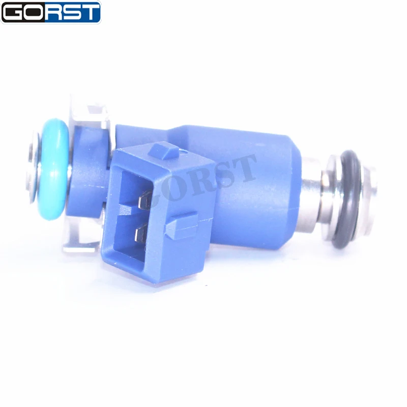 

Automobile Fuel Injector Mozzle 24578819 FJ10740 For Chevrolet Prisma Onix 1.0 2013 2014 2015 Fuel System Supply