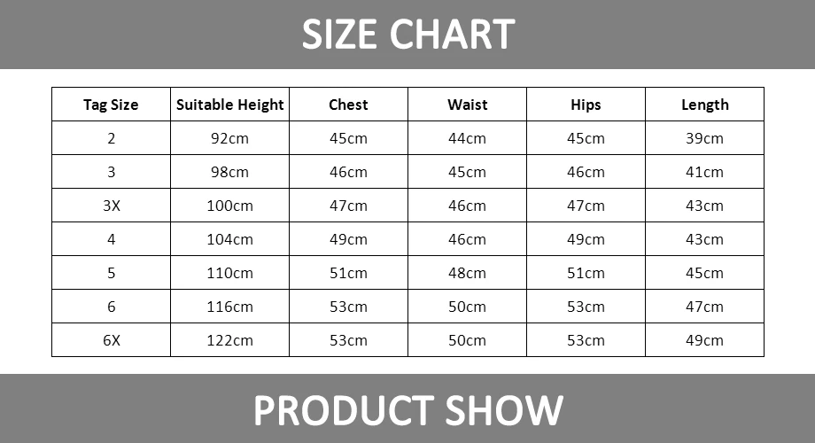 size-chart