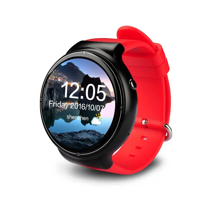 I4 pro Smart часы MTK6580 2 ГБ + 16 3g gps WiFi 400 мАч Smartwatch напоминание android 5 1 Носимых устройств PK