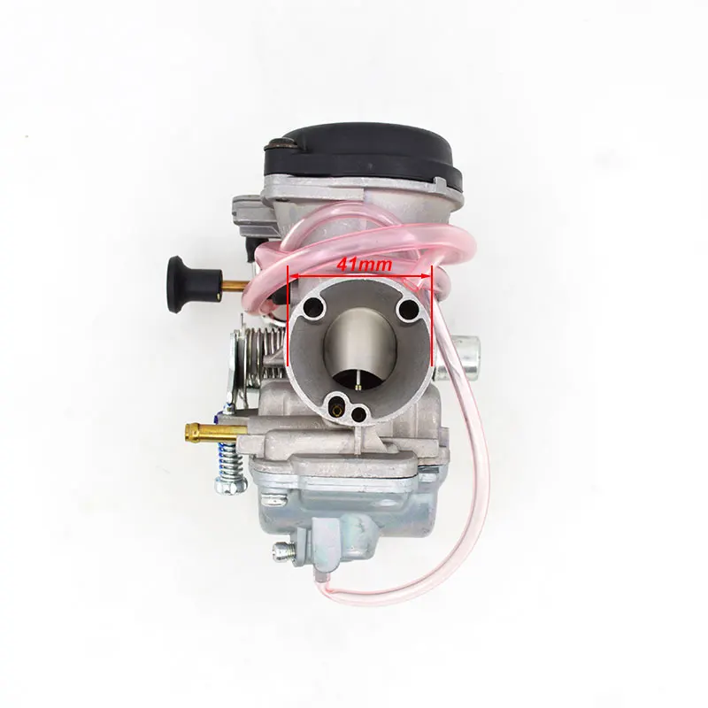 Высококачественный карбюратор для мотоцикла PD26 26 мм Suzuki GN125 1994 2001 GS125 125cc EN125 Dnepr MT