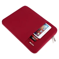 hp lenovo MOSISO Waterproof נייד תיק שרוול עבור Macbook Air 13 אינץ