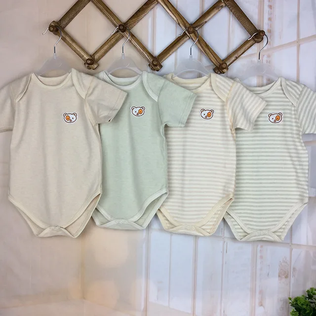 Organic Cotton Baby Clothing 2015 New Summer Style Baby Clothes Baby Girl Bodysuits Baby Boy Bodysuits Jpg 640x640 Jpg