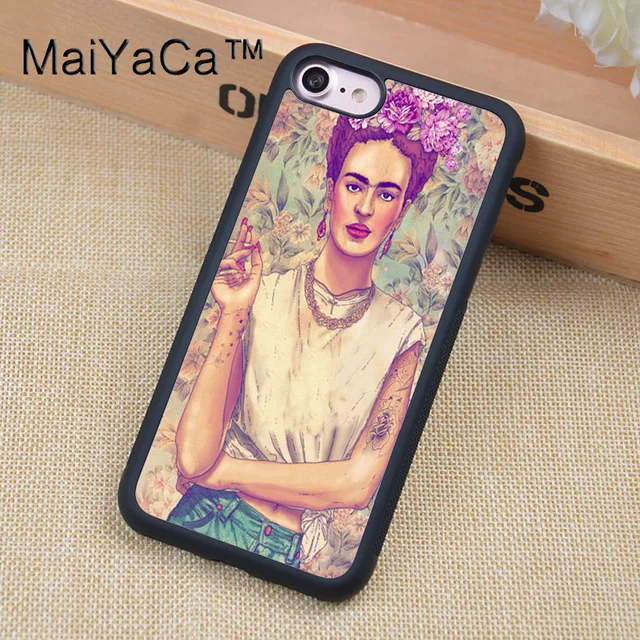 coque iphone 6 frida