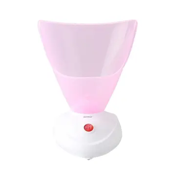 

Kemei KM-6068 face SPA water nano-spray steam face device