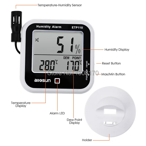 4-Innovative-Life-thermometer-E04-019-Parts