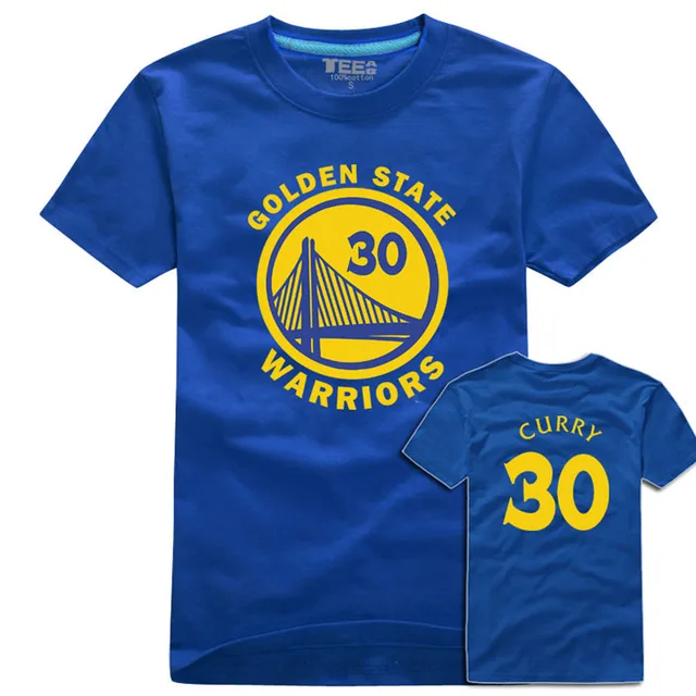 gsw t shirt