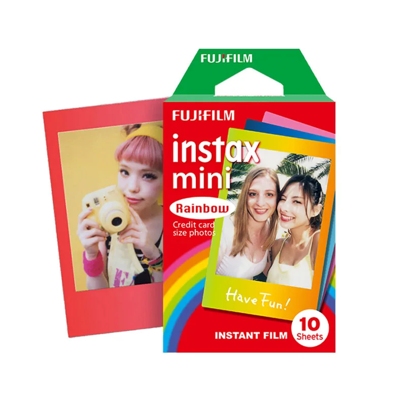 Fujifilm Instax Mini 9 камера моментальной печати с пленкой фото бумага камера защитный чехол сумка аксессуары комплект подарок свадьба