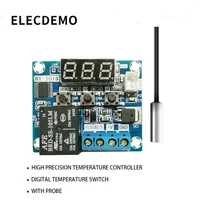 Demo board 