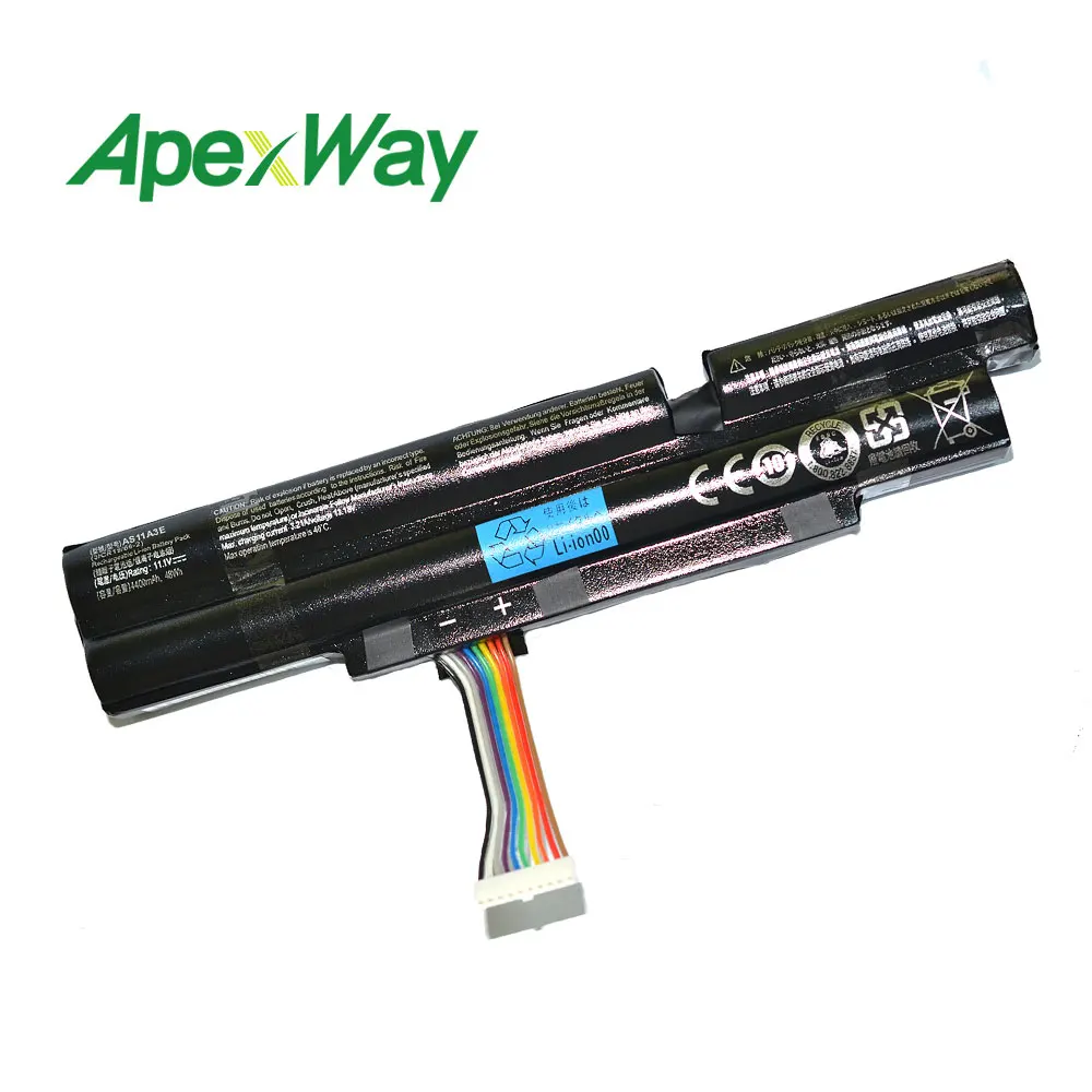 Acer 5830tg аккумулятор