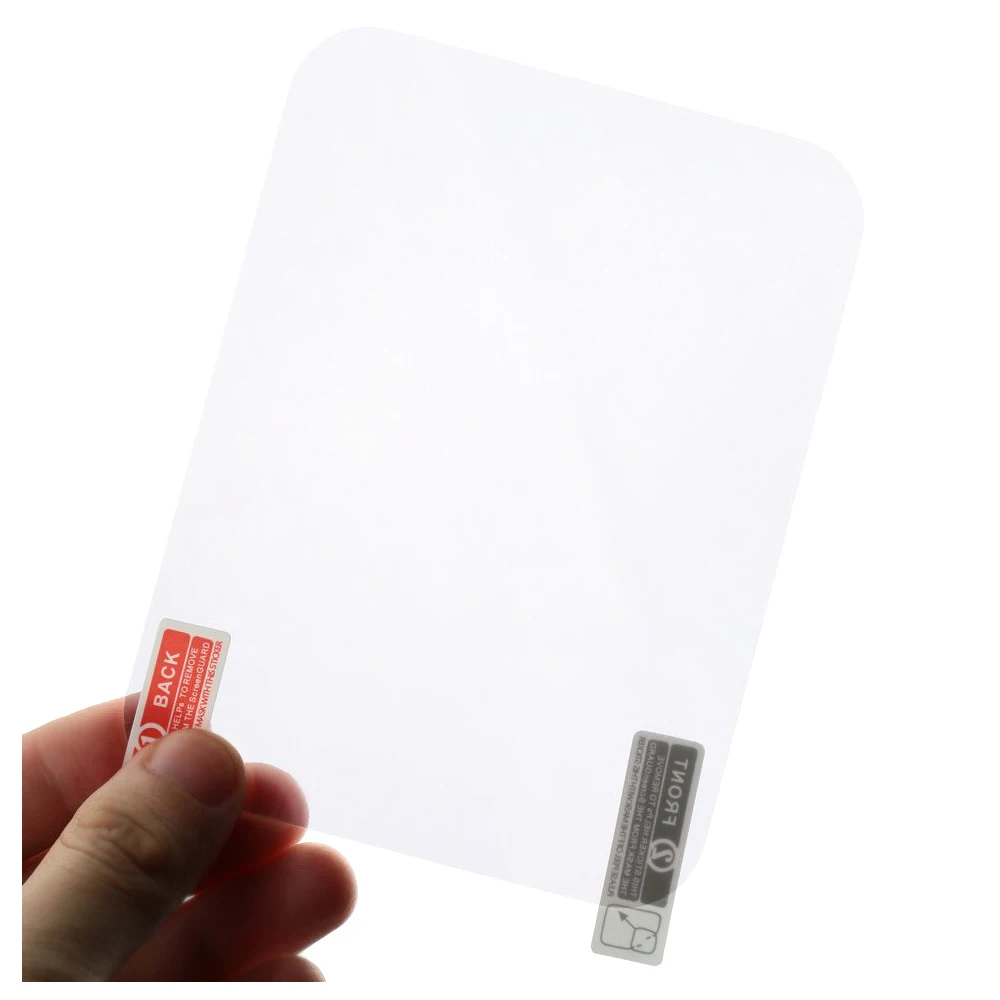 

Head Up Display HUD Film Protective Reflective Screen Transparent 15*13cm