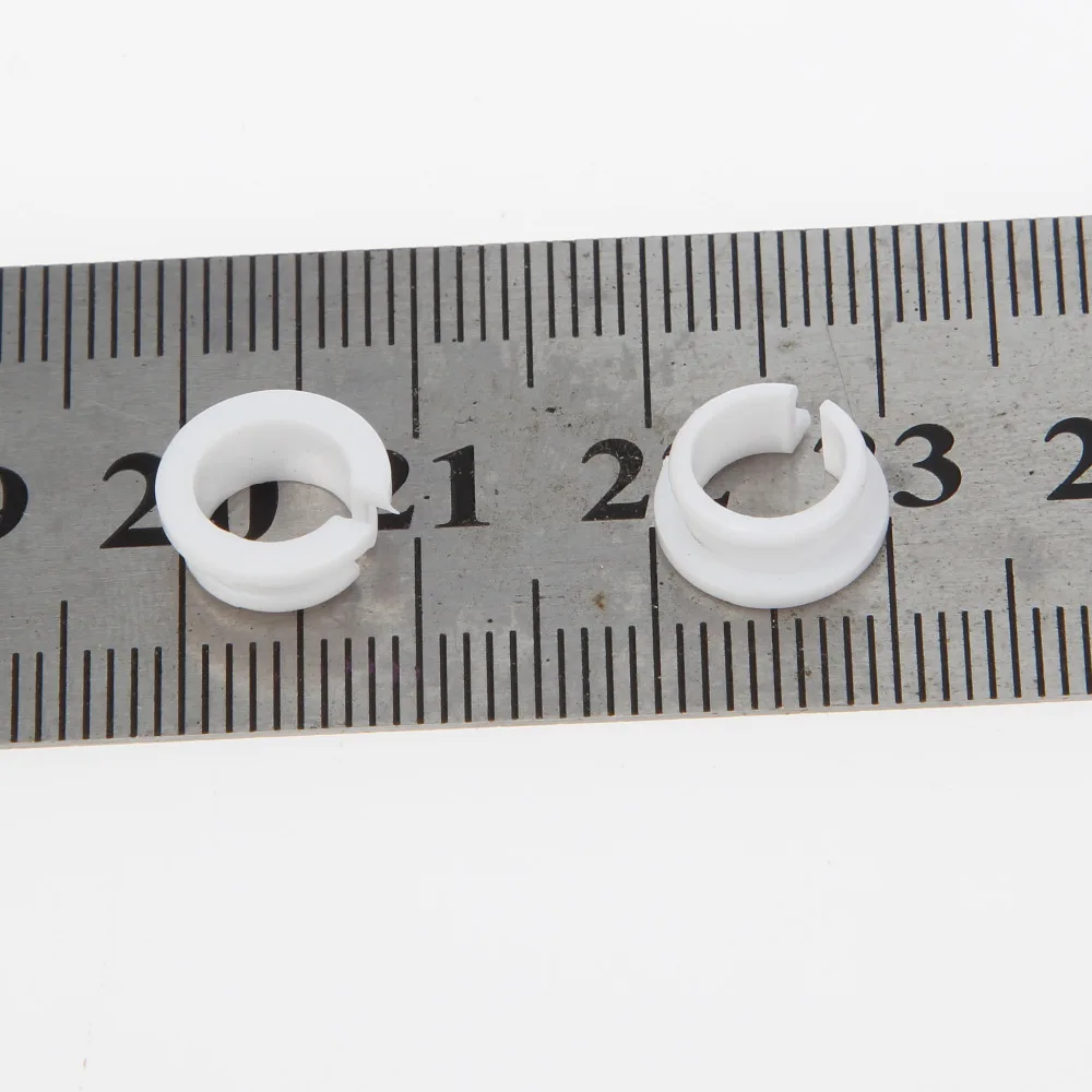 Computer Embroidery Machine Accessories-Large Hole Presser Foot Sets (good quality) EF0613220000