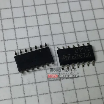 

TL074IDT TL074I TL074 SOP14 NEW Original