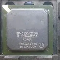 

1pcs/lot EP4CE55F23I7N BGA new original