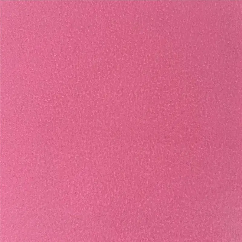 Microfiber suede towel yoga пляж открытый плавательный поездка soft light weight quick dry towel - Цвет: pink