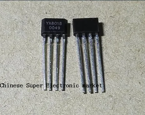 

10PCS YX8018 TO-94 8018 TO94