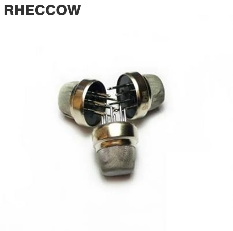 

RHECCOW MQ-6 MQ6 gas butane propane sensor, isobutane / propane detection free shipping