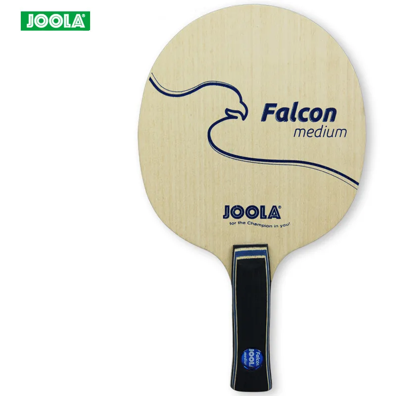 Лезвие для настольного тенниса JOOLA FALCON из чистого дерева лезвие пинг понга
