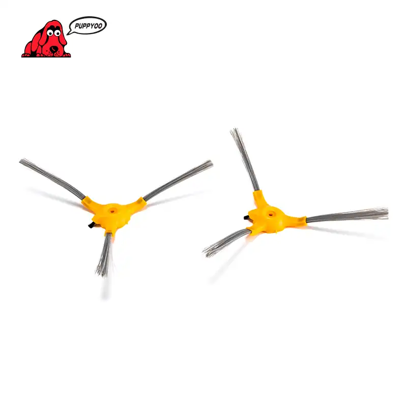 Upgrades Side Brush Accessory For Puppyoo Vacuum Cleaner Vacuum