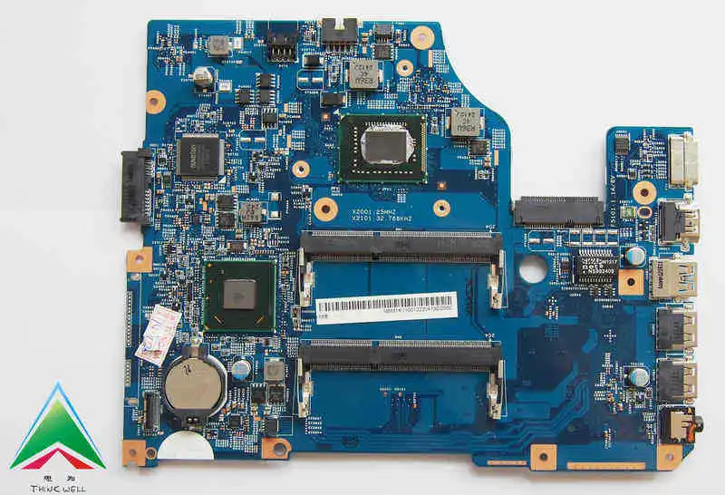 Aliexpress.com : Buy PETRA UMA MB 11324 1 48.4VM02.011 Laptop