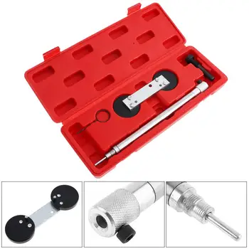 

4pcs/set Engine Timing Lock Tool Camshaft Cam Timing Steel Tool for Audi