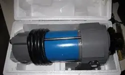 Подъемный двигатель XRDS-80J