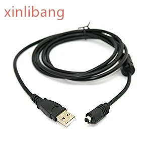

VMC-15FS 10pin to USB Data Sync Cable for Sony Digital Camcorder Handycam