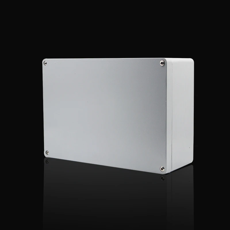 

Waterproof Plastic Electric Project Junction Box Outdoor Weatherproof Electrical Enclosure 340*235*120mm